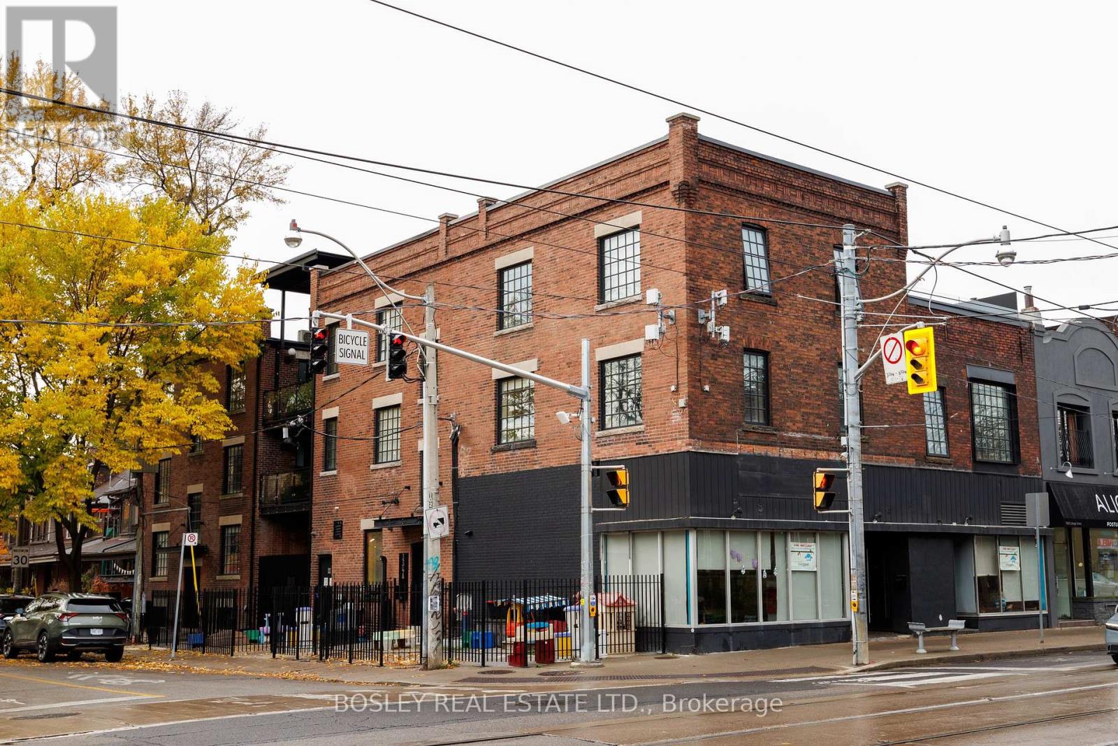 B - 334a Gladstone Avenue, Toronto, Ontario  M6J 3L6 - Photo 25 - C12922904