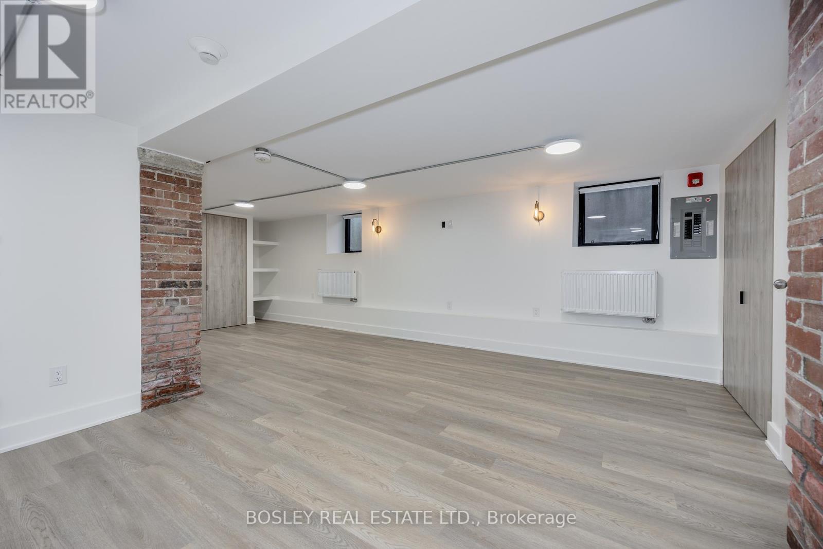 B - 334a Gladstone Avenue, Toronto, Ontario  M6J 3L6 - Photo 8 - C12922904