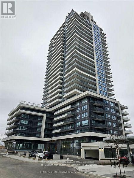 1506 - 1455 CELEBRATION DRIVE, Pickering, Ontario