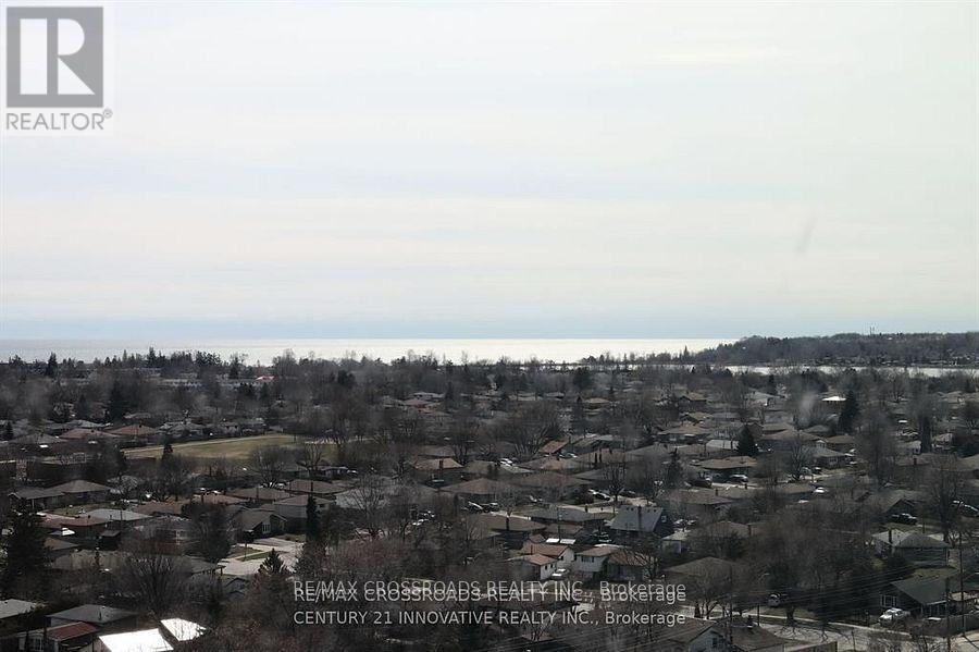 1506 - 1455 Celebration Drive, Pickering, Ontario  L1W 0C3 - Photo 16 - E12922938