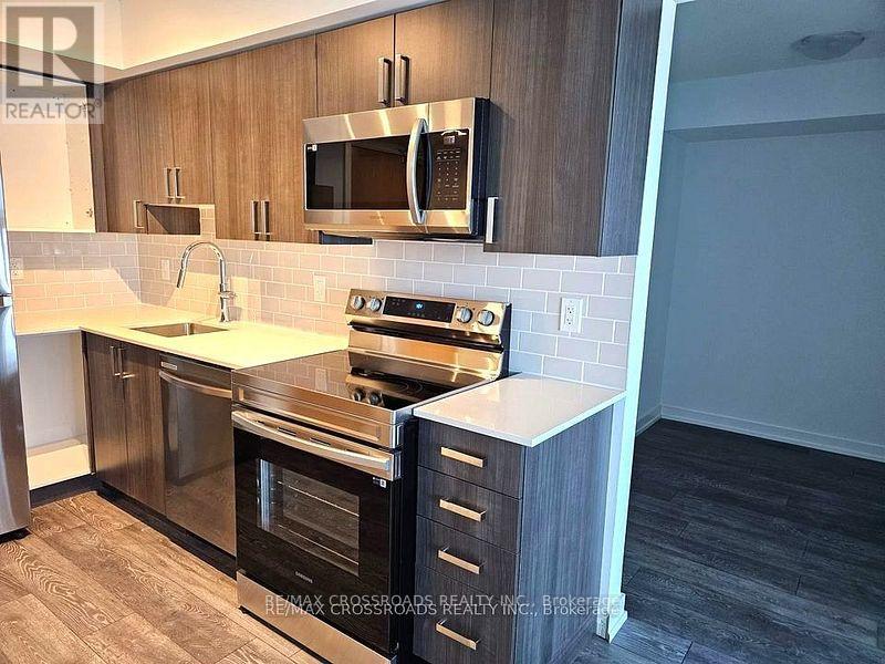 1506 - 1455 Celebration Drive, Pickering, Ontario  L1W 0C3 - Photo 9 - E12922938