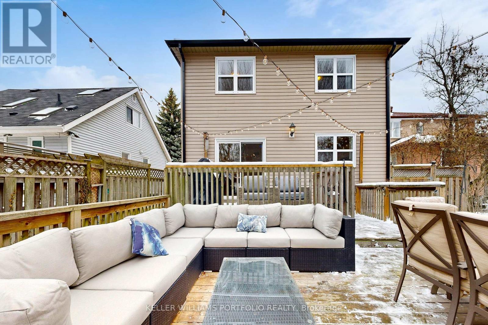 49 Dolphin Drive, Toronto, Ontario  M1L 1N5 - Photo 35 - E12922960