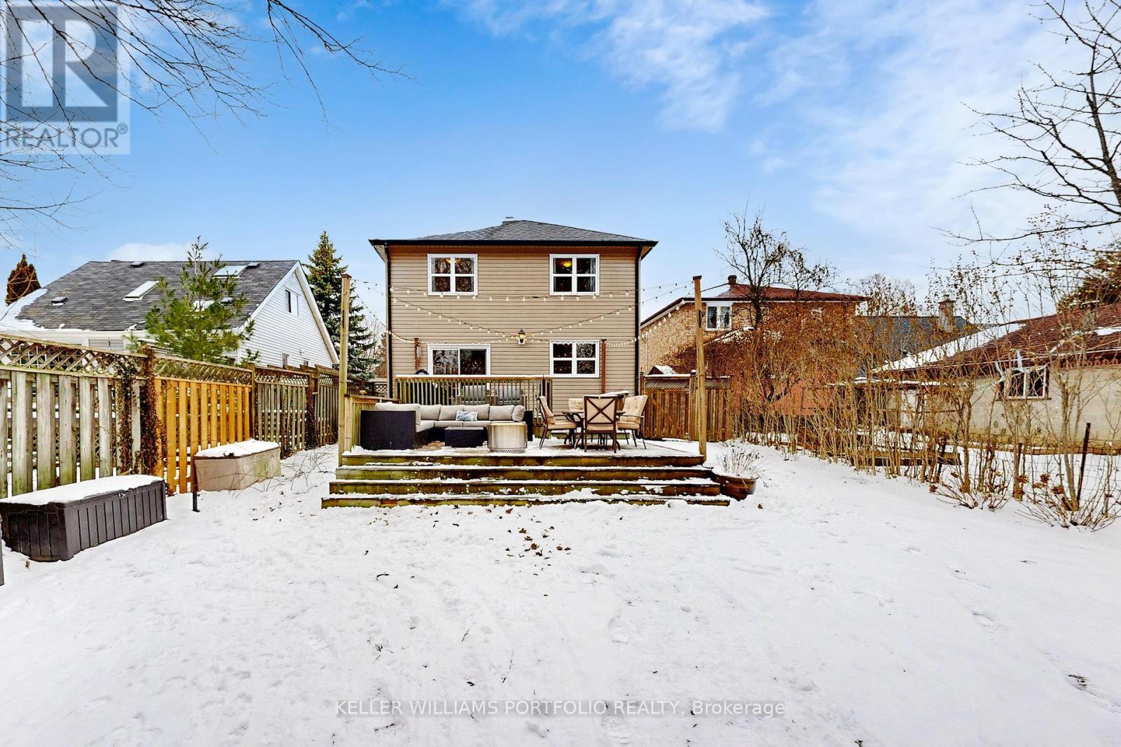 49 Dolphin Drive, Toronto, Ontario  M1L 1N5 - Photo 38 - E12922960