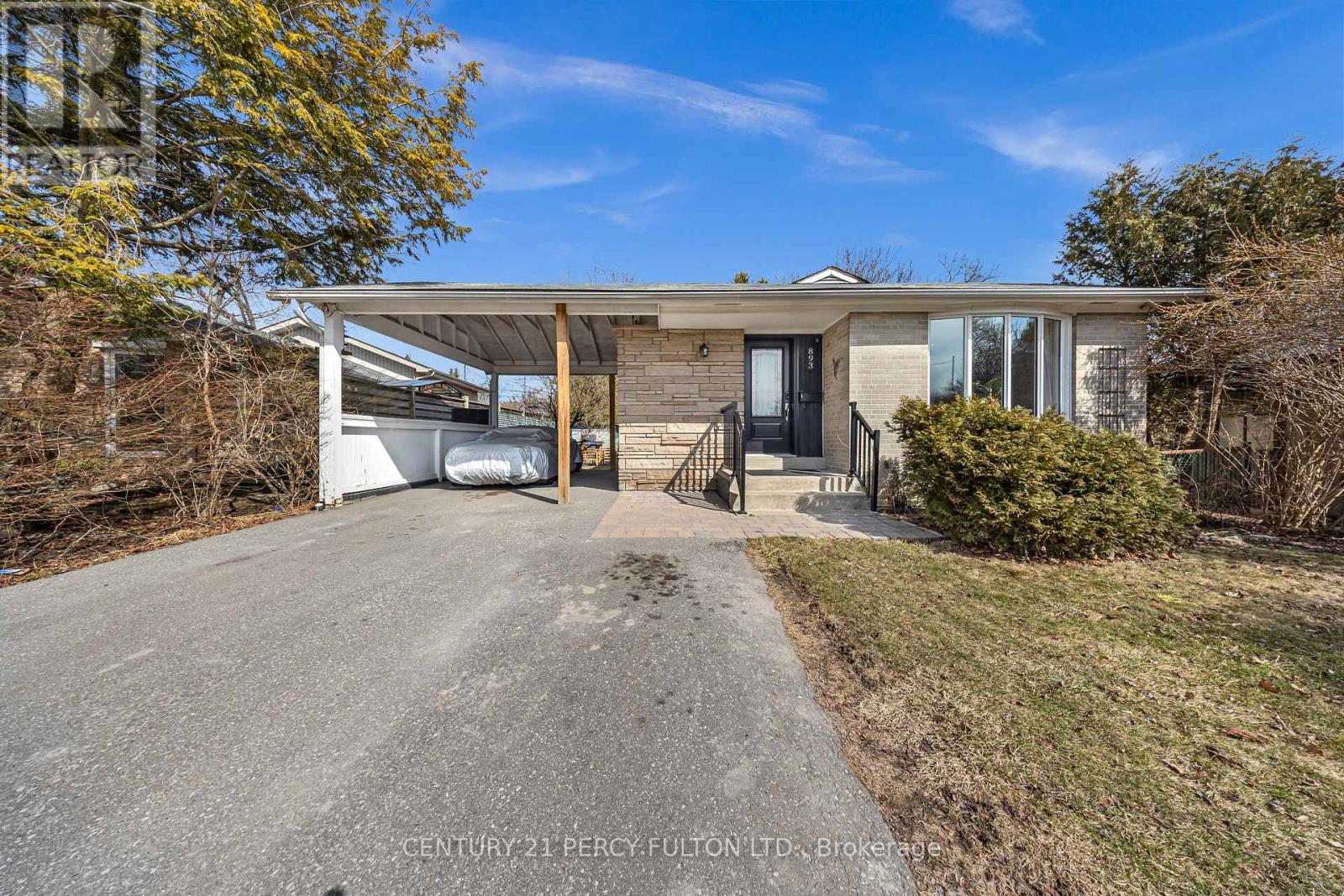 893 Douglas Avenue, Pickering, Ontario  L1W 1N7 - Photo 2 - E12923052