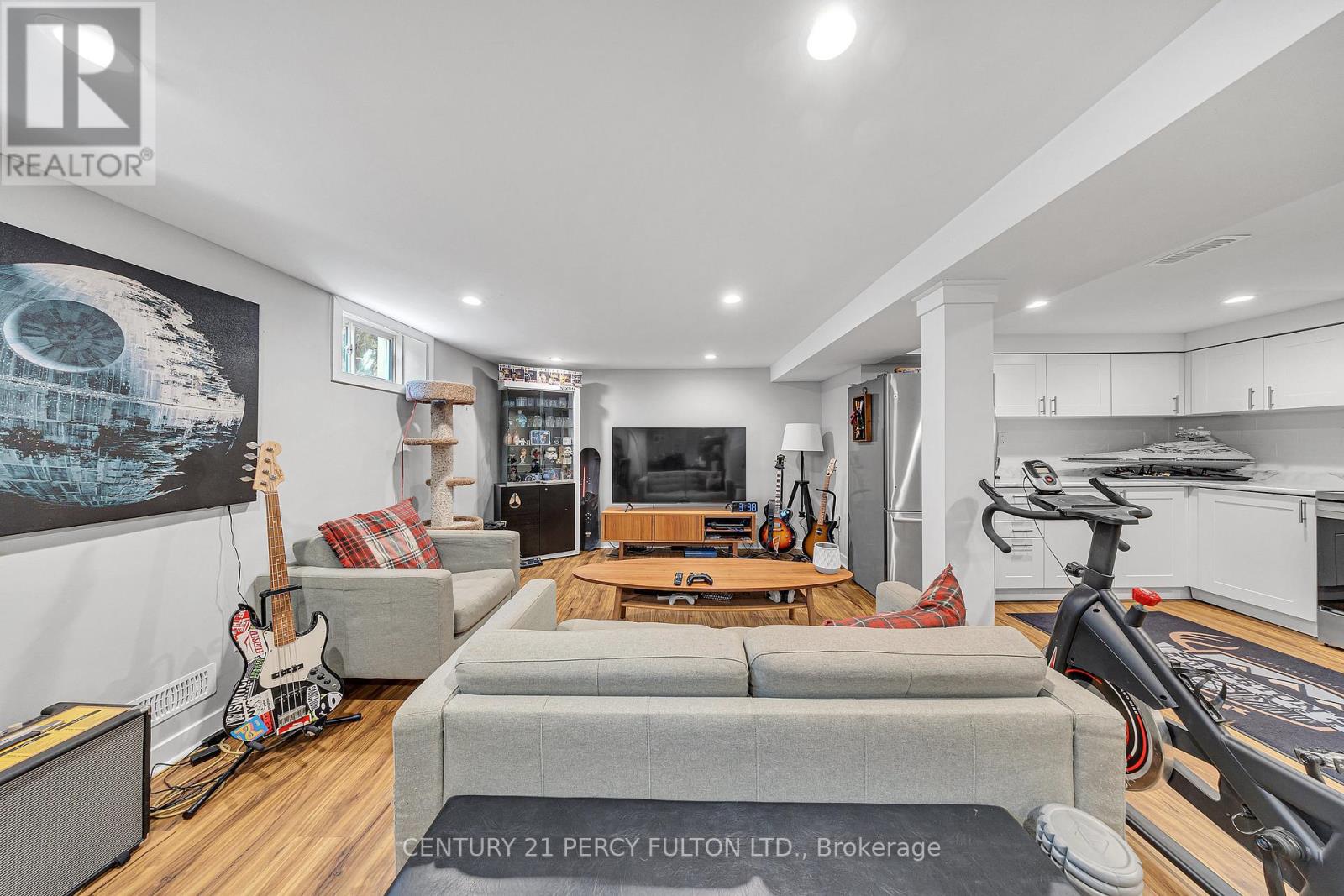 893 Douglas Avenue, Pickering, Ontario  L1W 1N7 - Photo 28 - E12923052