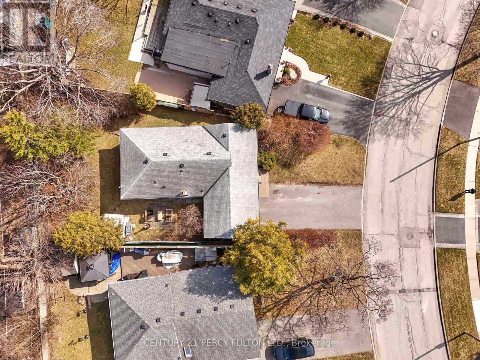 893 Douglas Avenue, Pickering, Ontario  L1W 1N7 - Photo 34 - E12923052