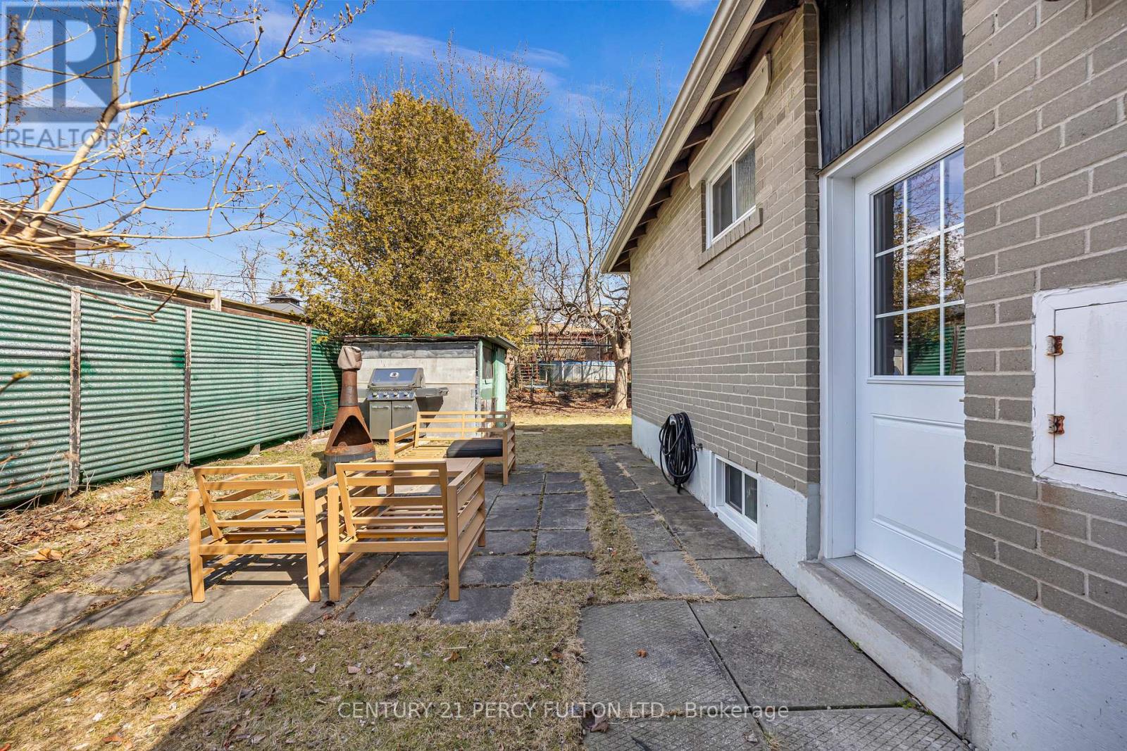 893 Douglas Avenue, Pickering, Ontario  L1W 1N7 - Photo 35 - E12923052