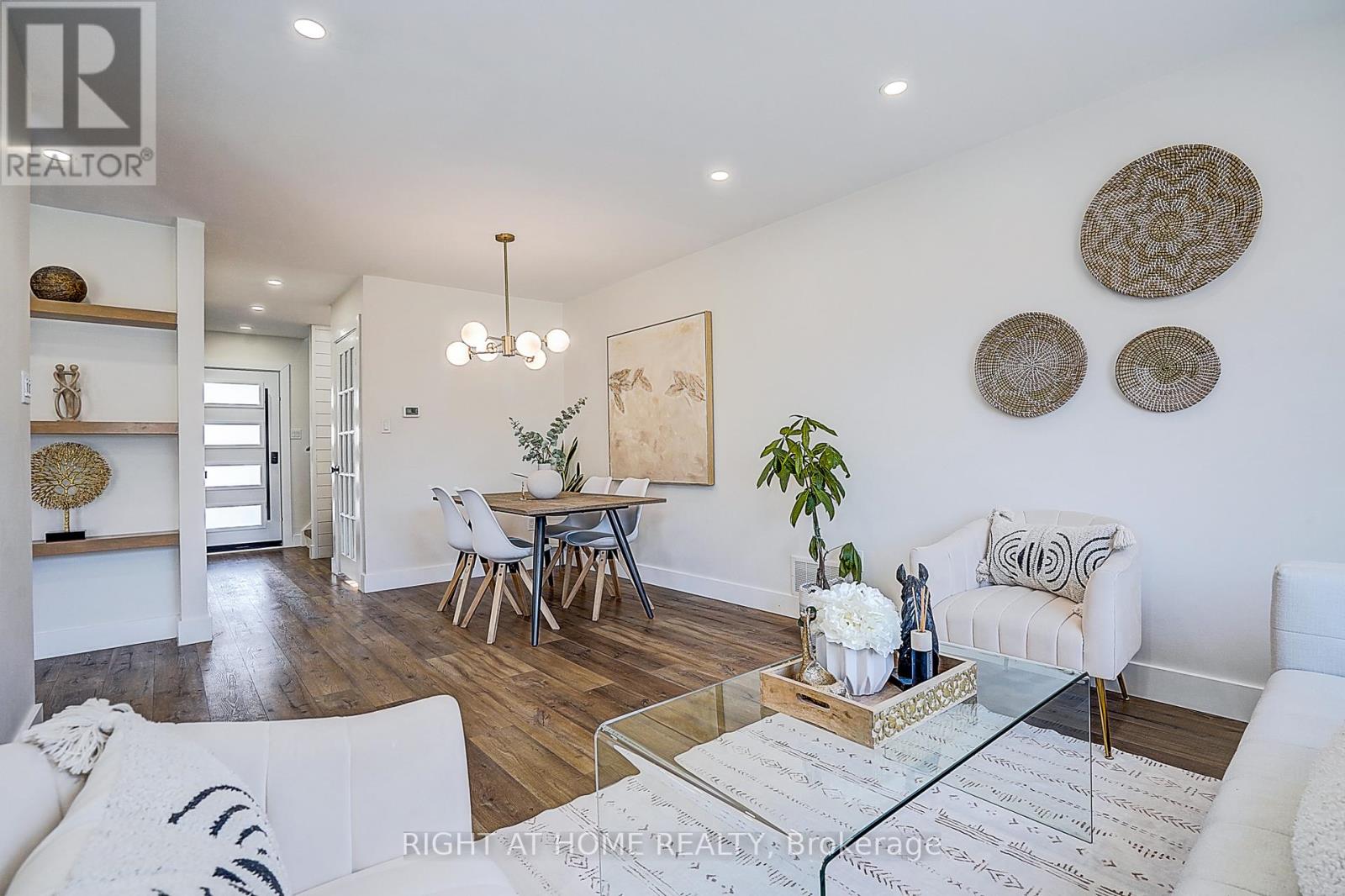 32 Miles Drive, Ajax, Ontario  L1Z 1C7 - Photo 12 - E12923096