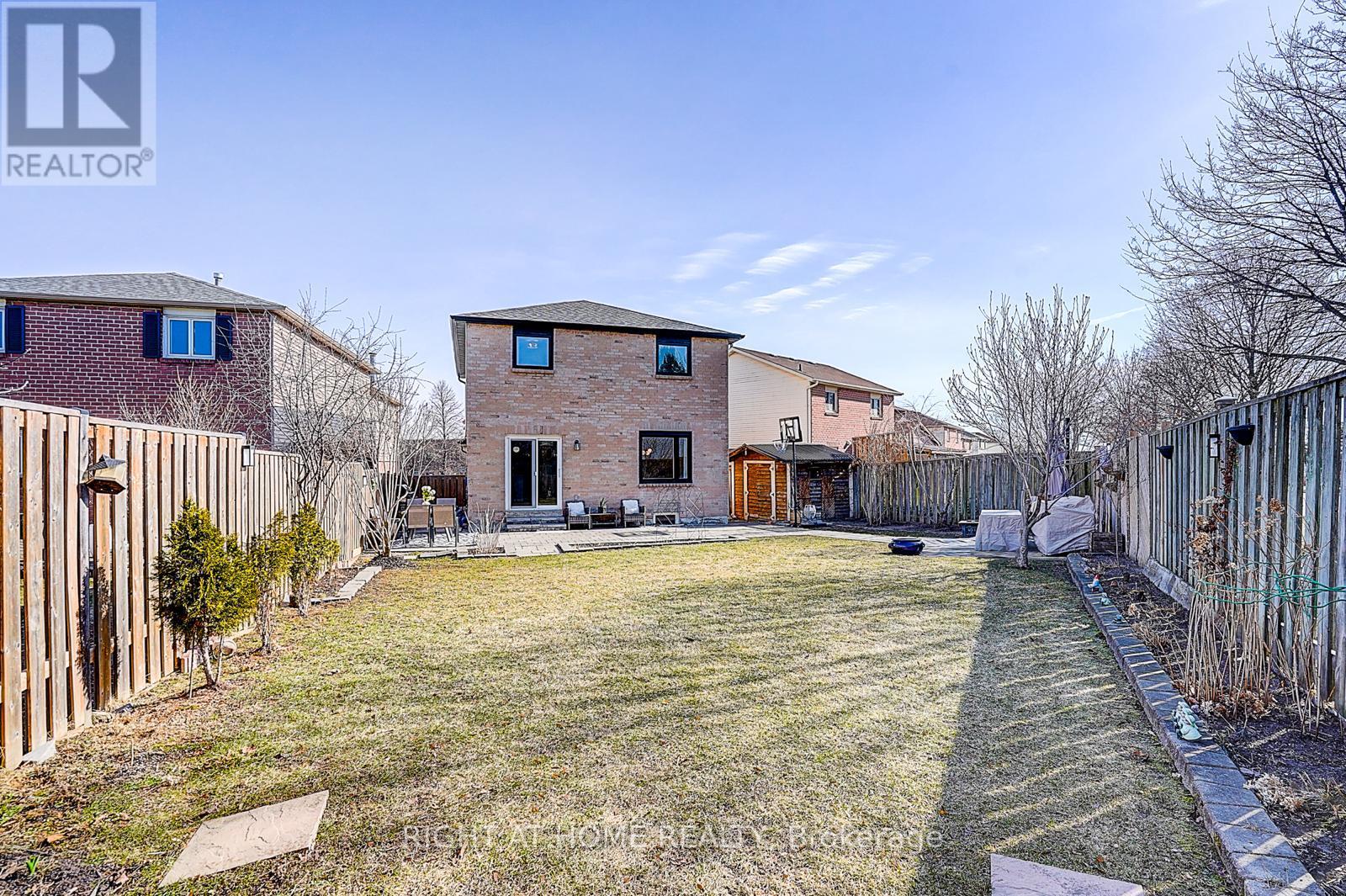 32 Miles Drive, Ajax, Ontario  L1Z 1C7 - Photo 42 - E12923096