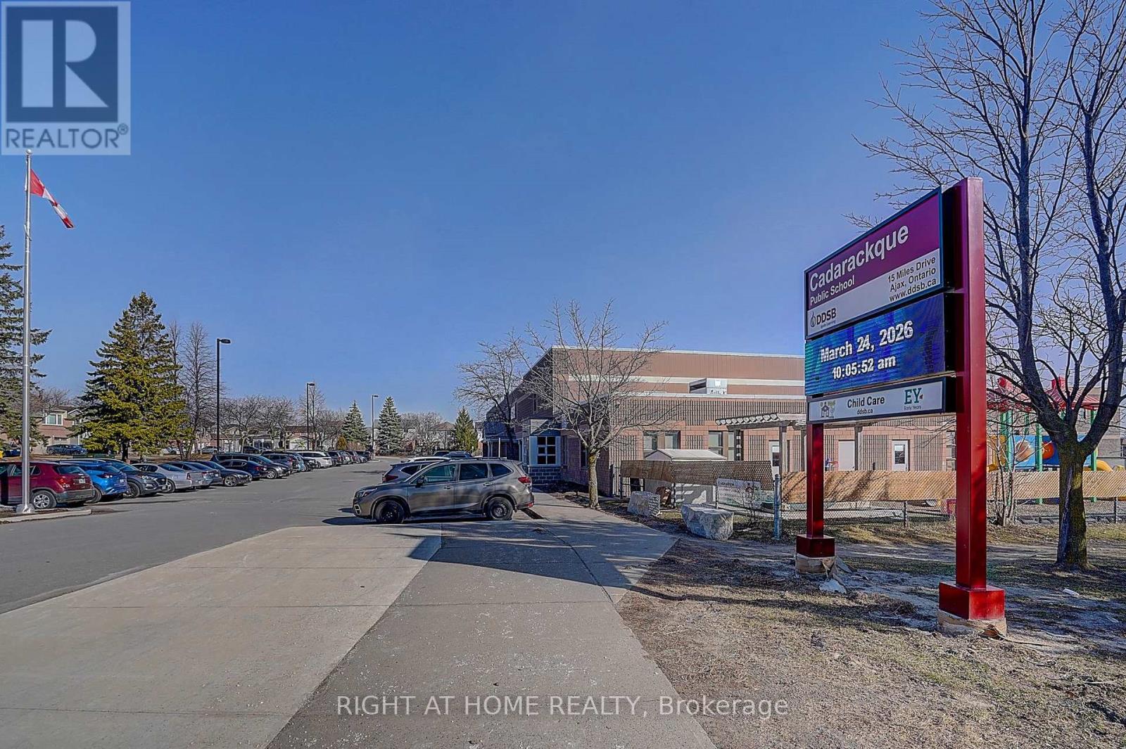 32 Miles Drive, Ajax, Ontario  L1Z 1C7 - Photo 47 - E12923096