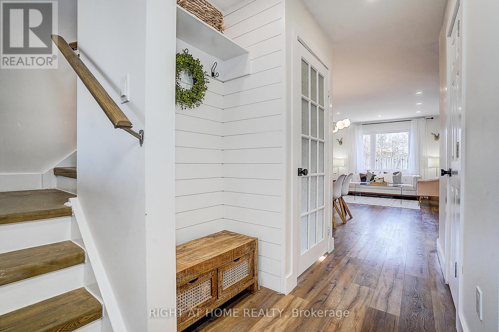 32 Miles Drive, Ajax, Ontario  L1Z 1C7 - Photo 5 - E12923096