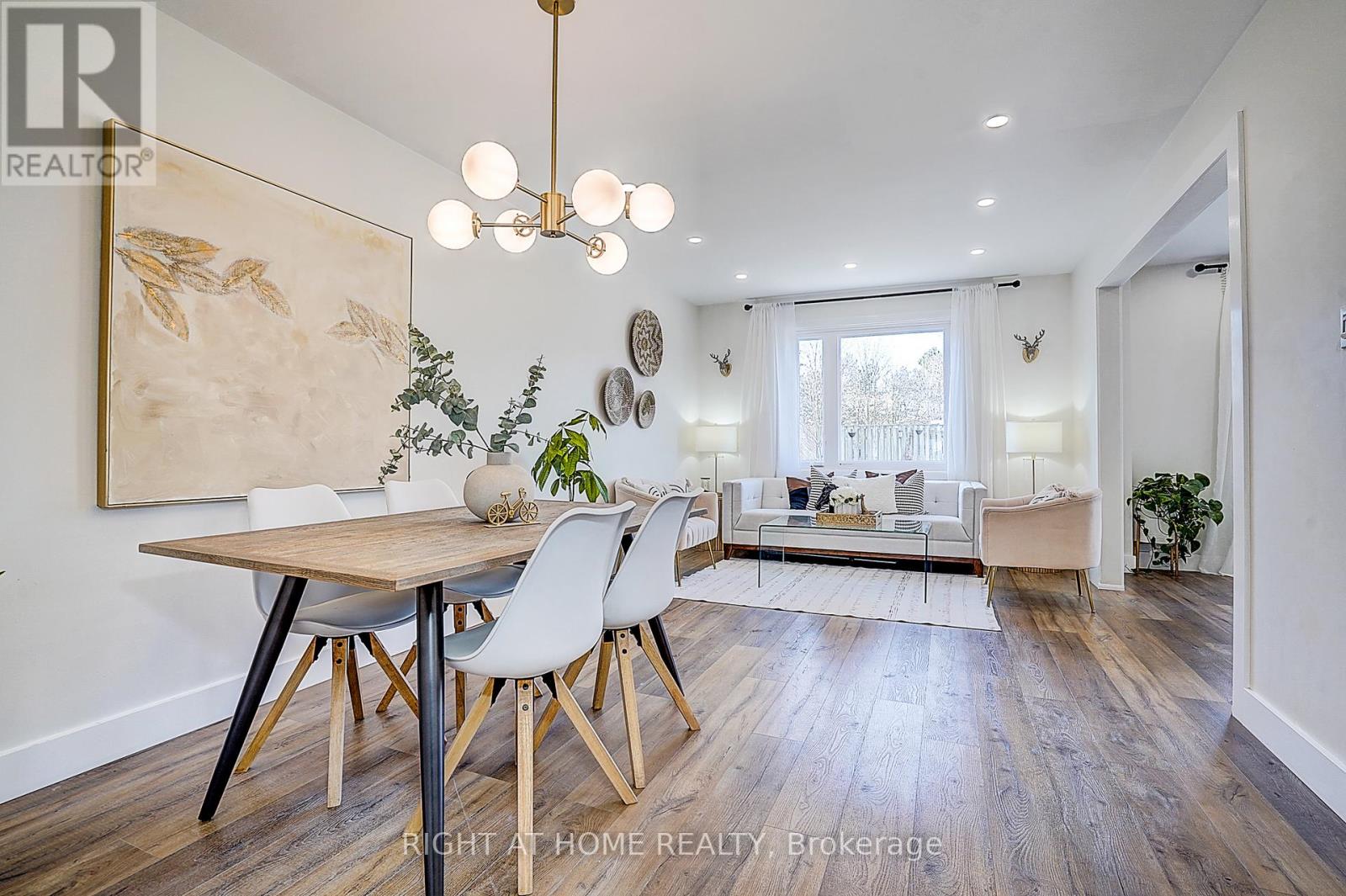 32 Miles Drive, Ajax, Ontario  L1Z 1C7 - Photo 7 - E12923096