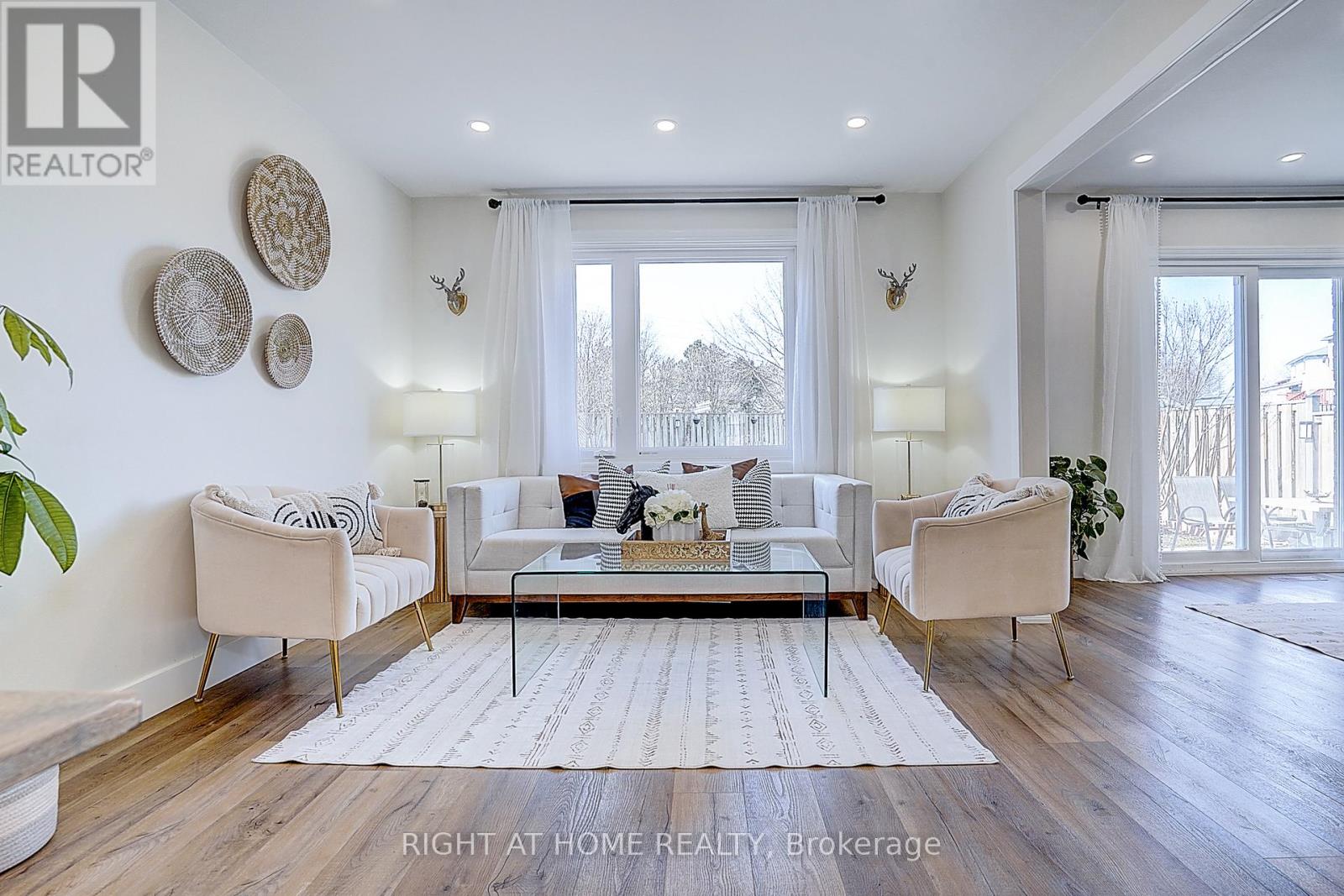 32 Miles Drive, Ajax, Ontario  L1Z 1C7 - Photo 9 - E12923096