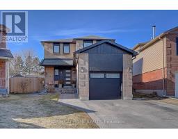 32 MILES DRIVE, Ajax, Ontario