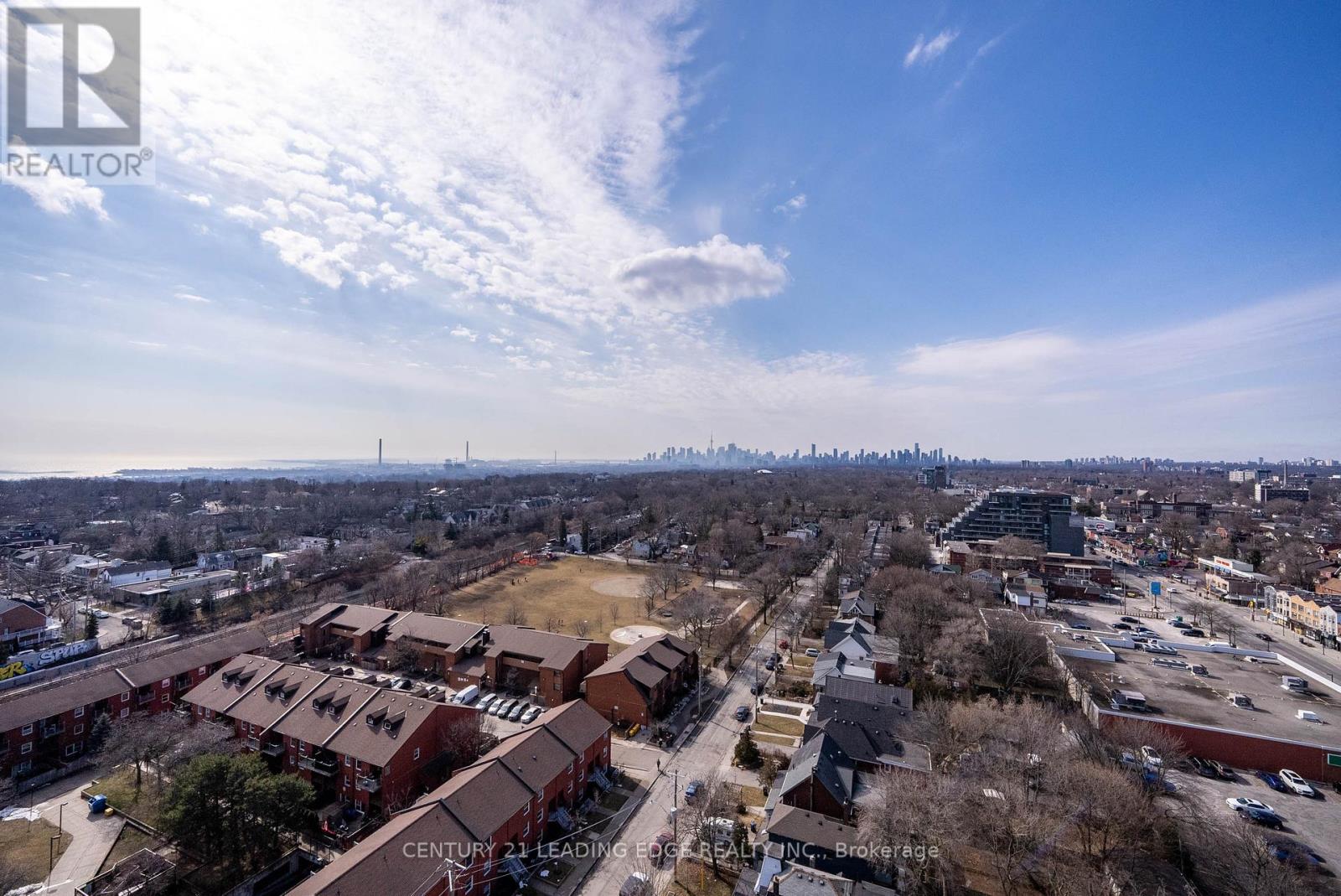 1708 - 286 Main Street, Toronto, Ontario M4C 4X4 - Photo 32 - E12923176