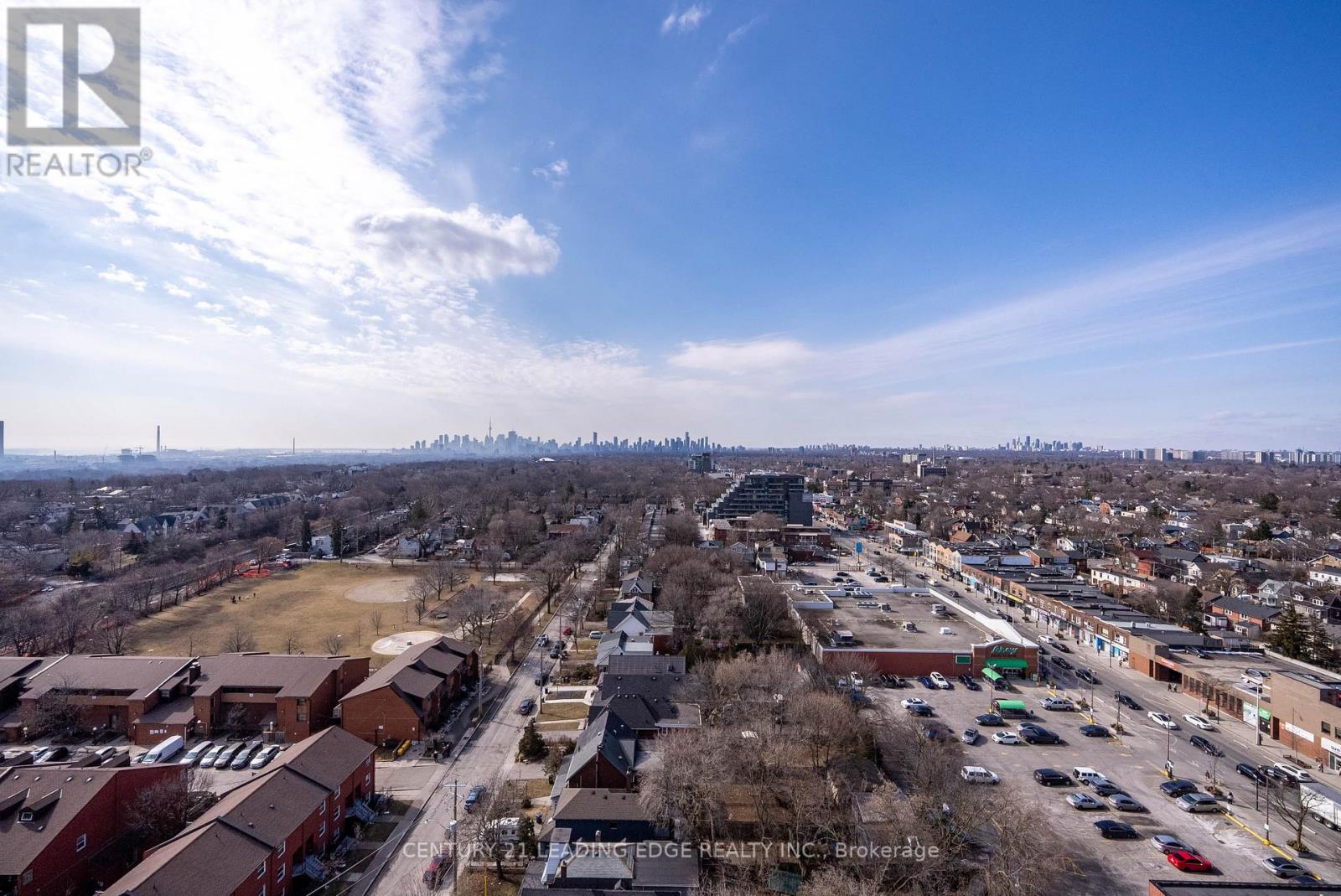 1708 - 286 Main Street, Toronto, Ontario M4C 4X4 - Photo 33 - E12923176