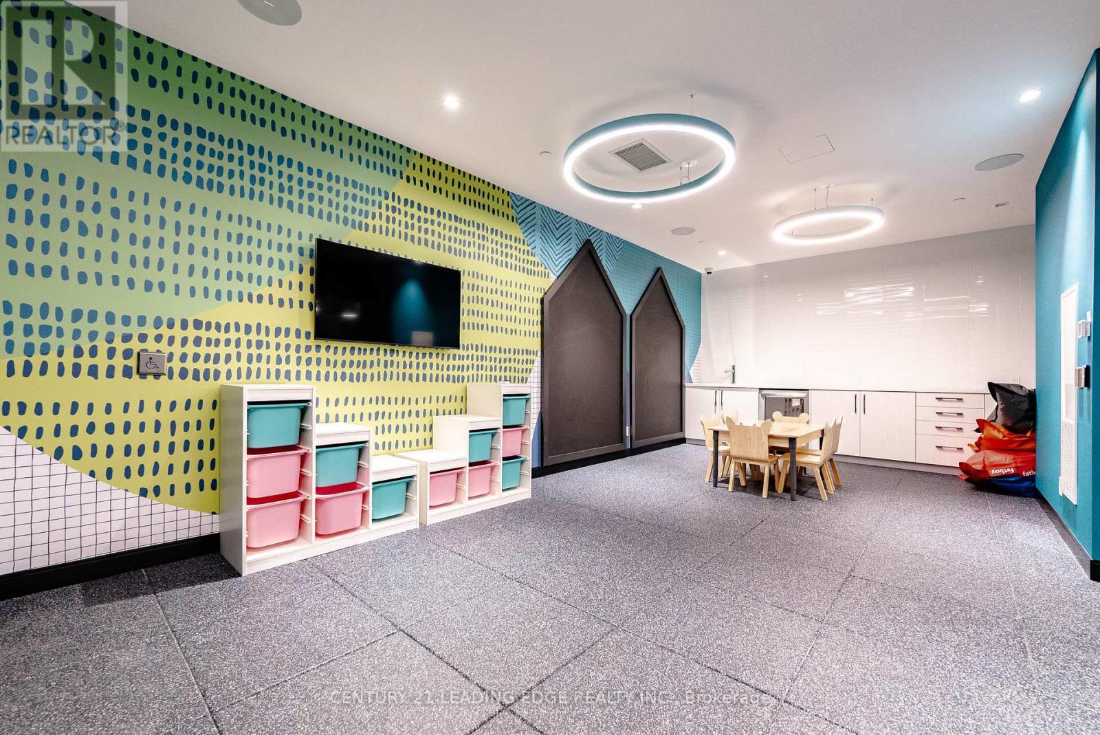 1708 - 286 Main Street, Toronto, Ontario M4C 4X4 - Photo 35 - E12923176