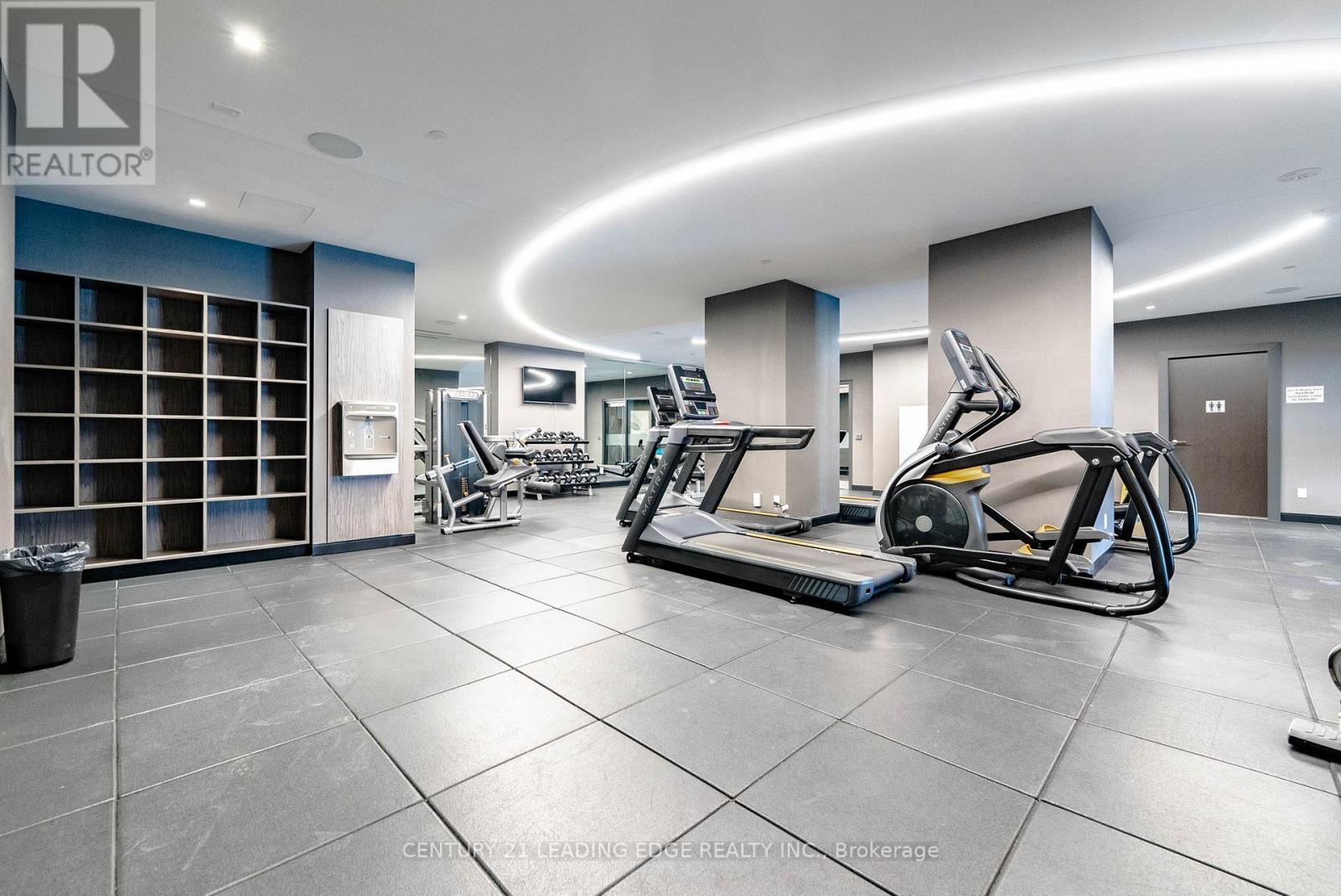 1708 - 286 Main Street, Toronto, Ontario M4C 4X4 - Photo 36 - E12923176