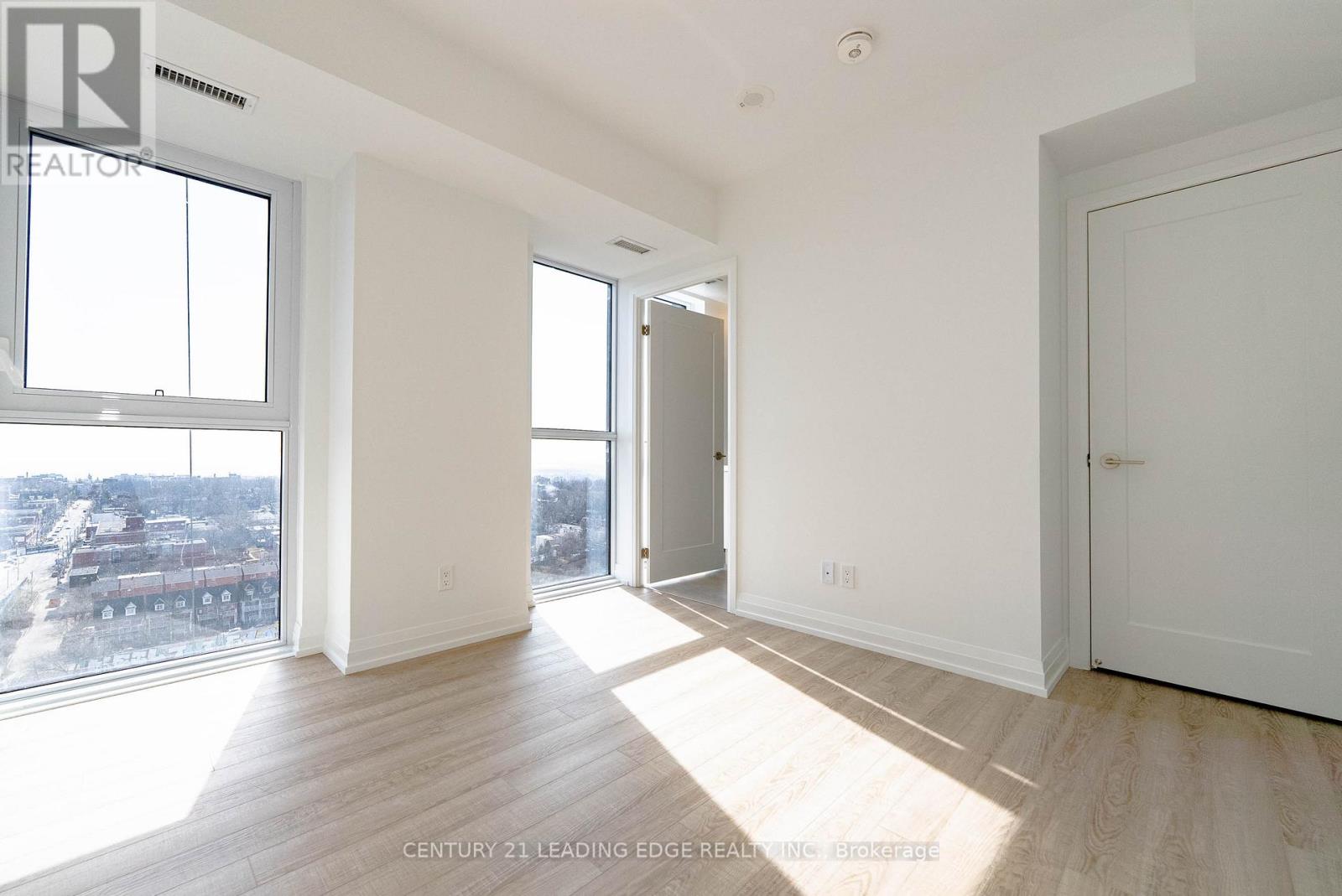 1708 - 286 Main Street, Toronto, Ontario M4C 4X4 - Photo 9 - E12923176