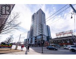 1708 - 286 MAIN STREET, Toronto, Ontario