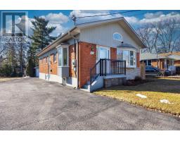 BSMT - 69 LAWSON ROAD, Toronto, Ontario