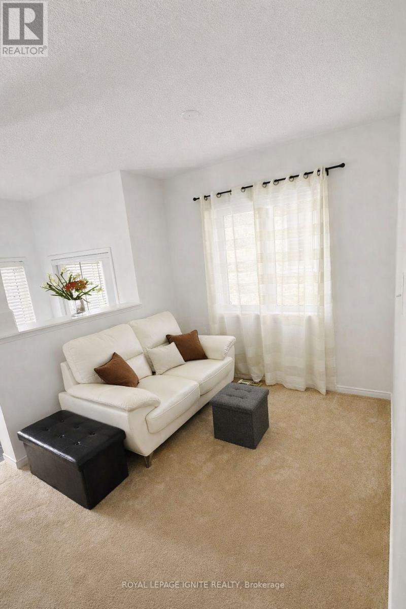 9 Bazin Road, Ajax, Ontario  L1Z 0N1 - Photo 2 - E12904202