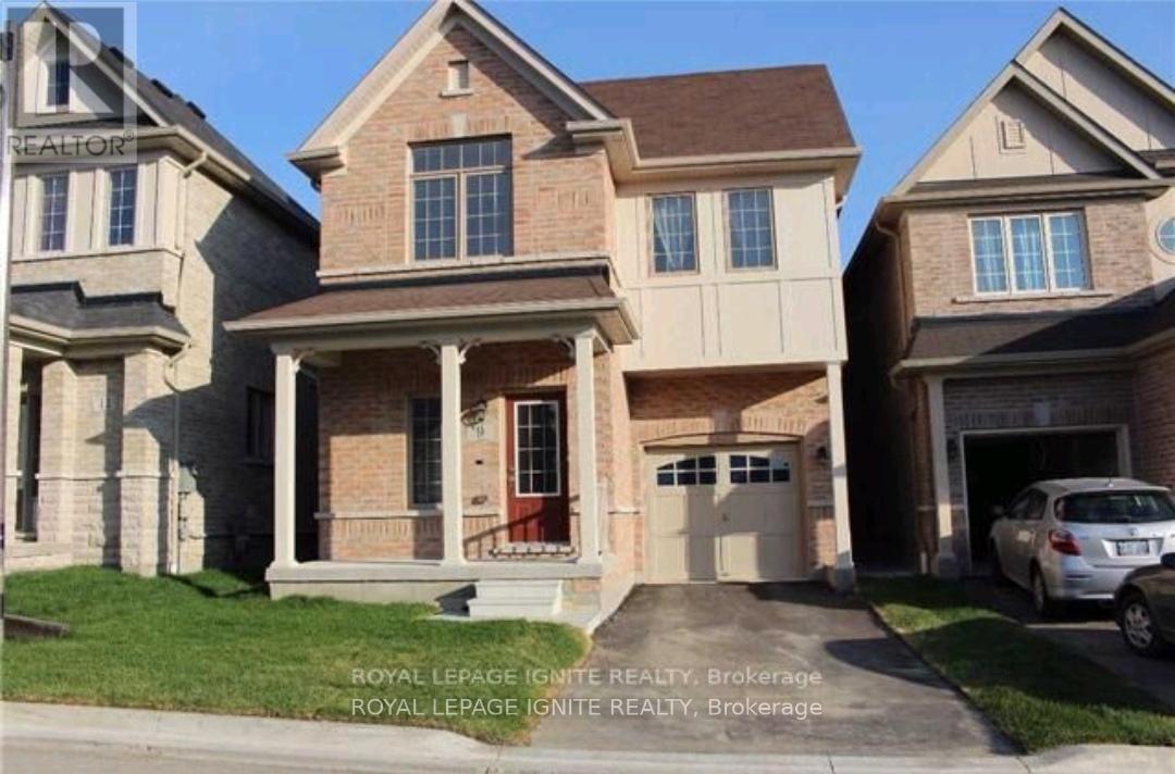 9 BAZIN ROAD, Ajax, Ontario