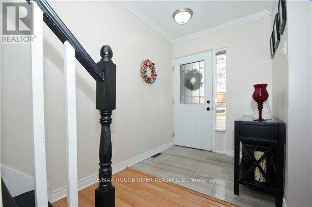 29 - 101 Dovedale Drive, Whitby (Downtown Whitby), Ontario  L1N 1Z7 - Photo 2 - E12923230