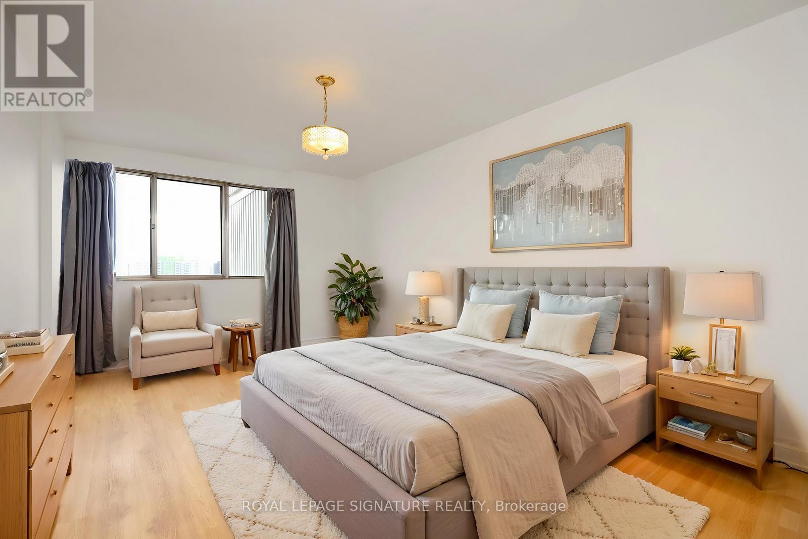 2202 - 3 Massey Square, Toronto (Crescent Town), Ontario  M4C 5L5 - Photo 24 - E12923242