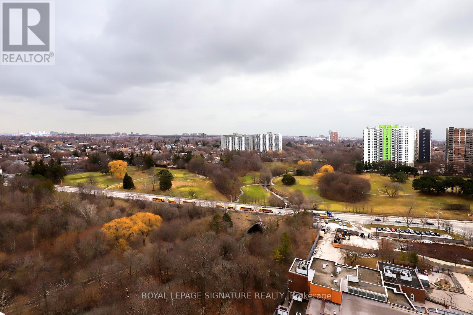 2202 - 3 Massey Square, Toronto (Crescent Town), Ontario  M4C 5L5 - Photo 30 - E12923242