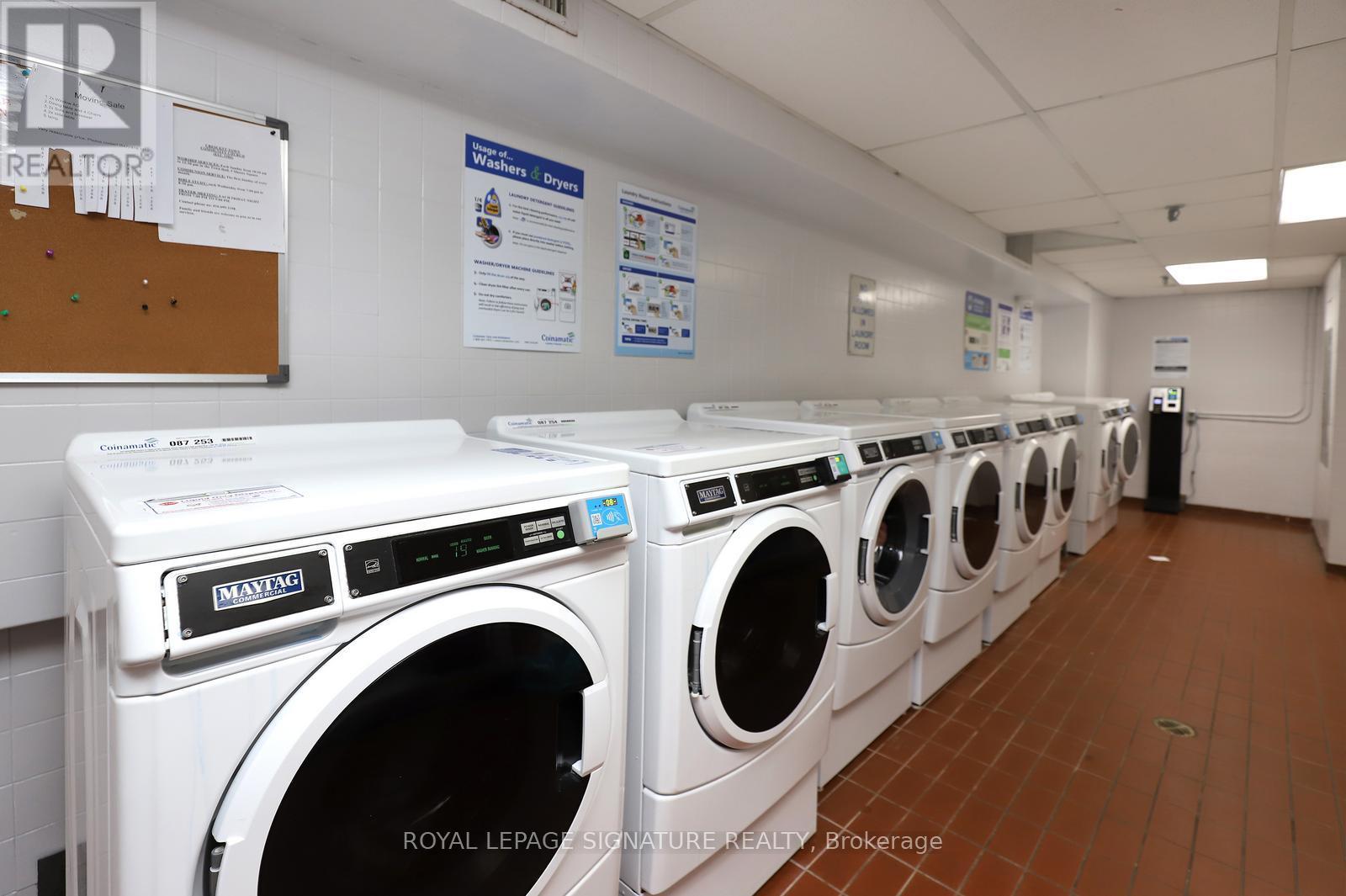 2202 - 3 Massey Square, Toronto (Crescent Town), Ontario  M4C 5L5 - Photo 32 - E12923242