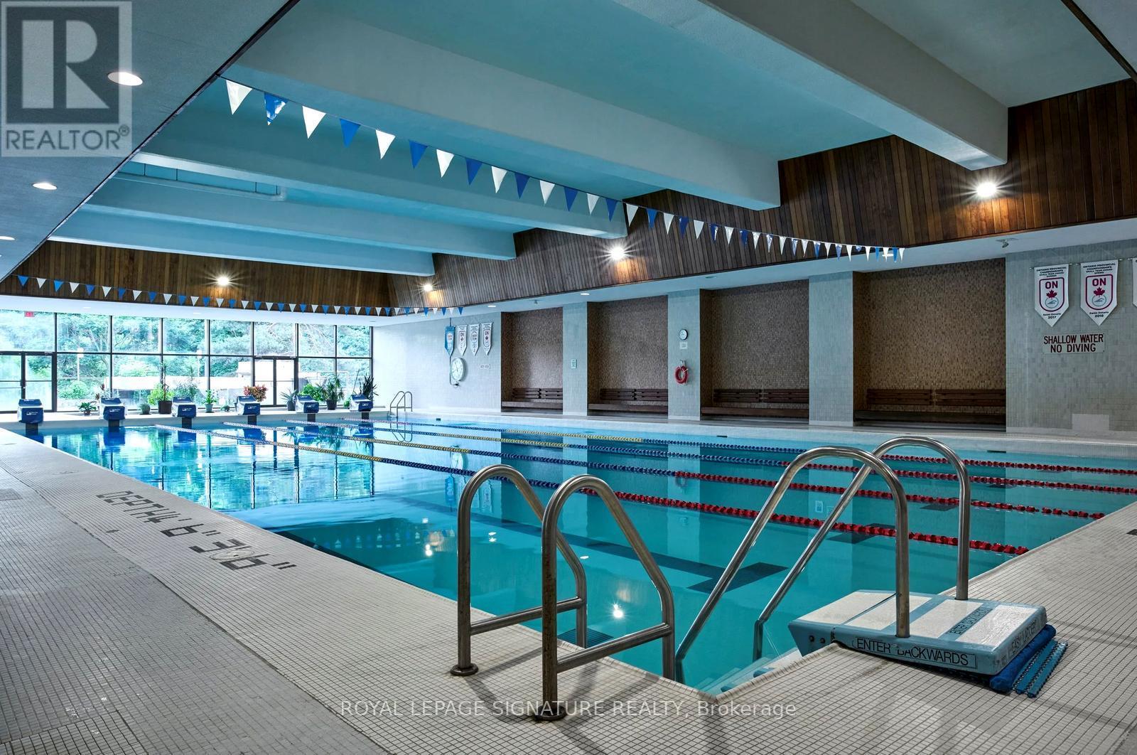 2202 - 3 Massey Square, Toronto (Crescent Town), Ontario  M4C 5L5 - Photo 34 - E12923242