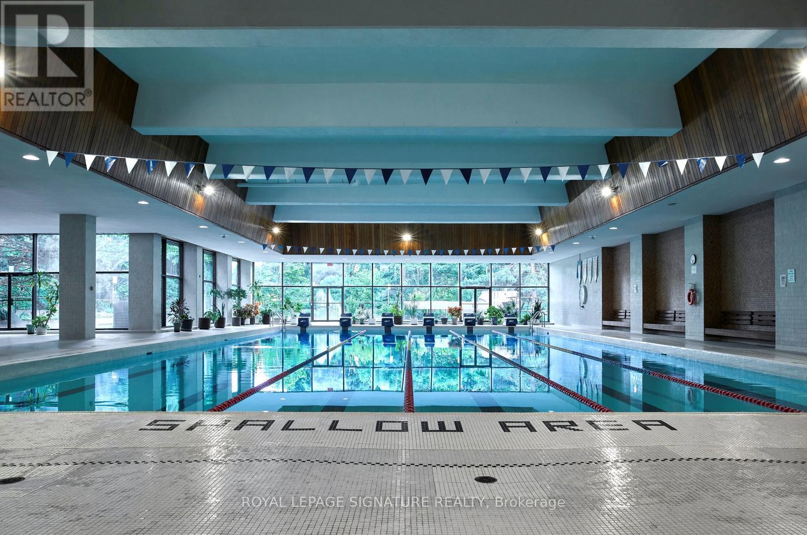 2202 - 3 Massey Square, Toronto (Crescent Town), Ontario  M4C 5L5 - Photo 35 - E12923242