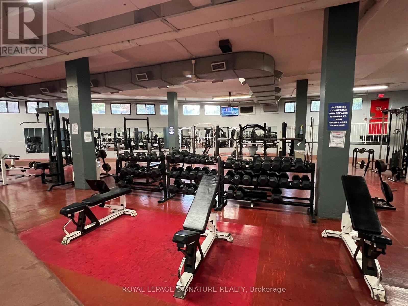 2202 - 3 Massey Square, Toronto (Crescent Town), Ontario  M4C 5L5 - Photo 36 - E12923242