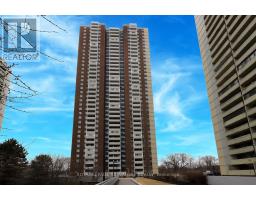 2202 - 3 MASSEY SQUARE, Toronto, Ontario