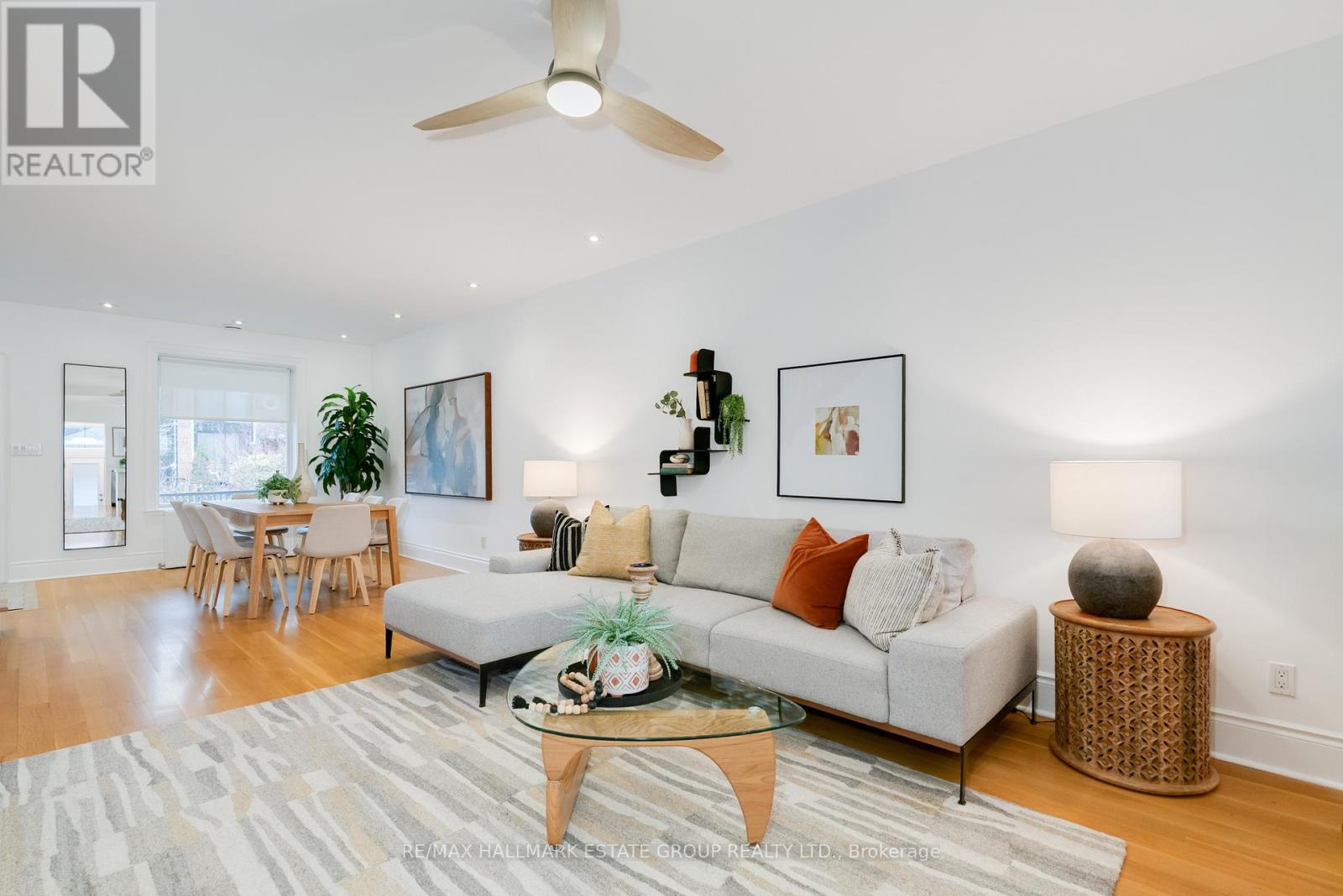 27 Rainsford Road, Toronto, Ontario  M4L 3N5 - Photo 11 - E12923258