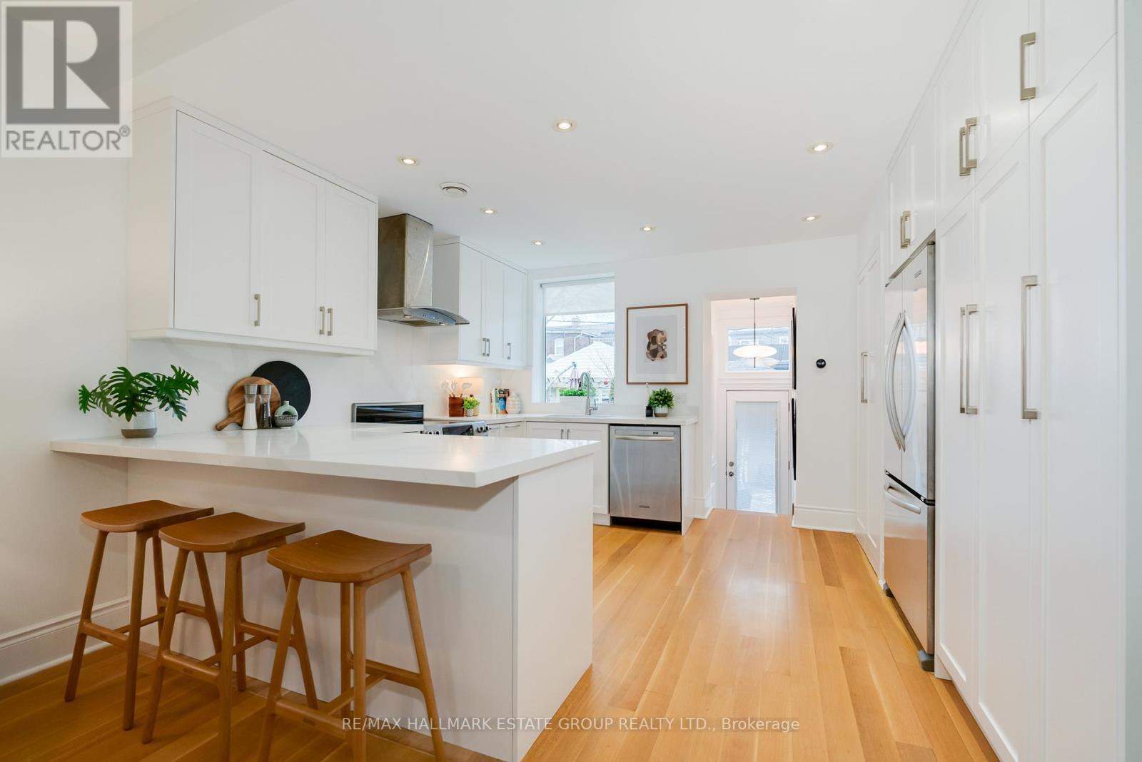 27 Rainsford Road, Toronto, Ontario  M4L 3N5 - Photo 12 - E12923258