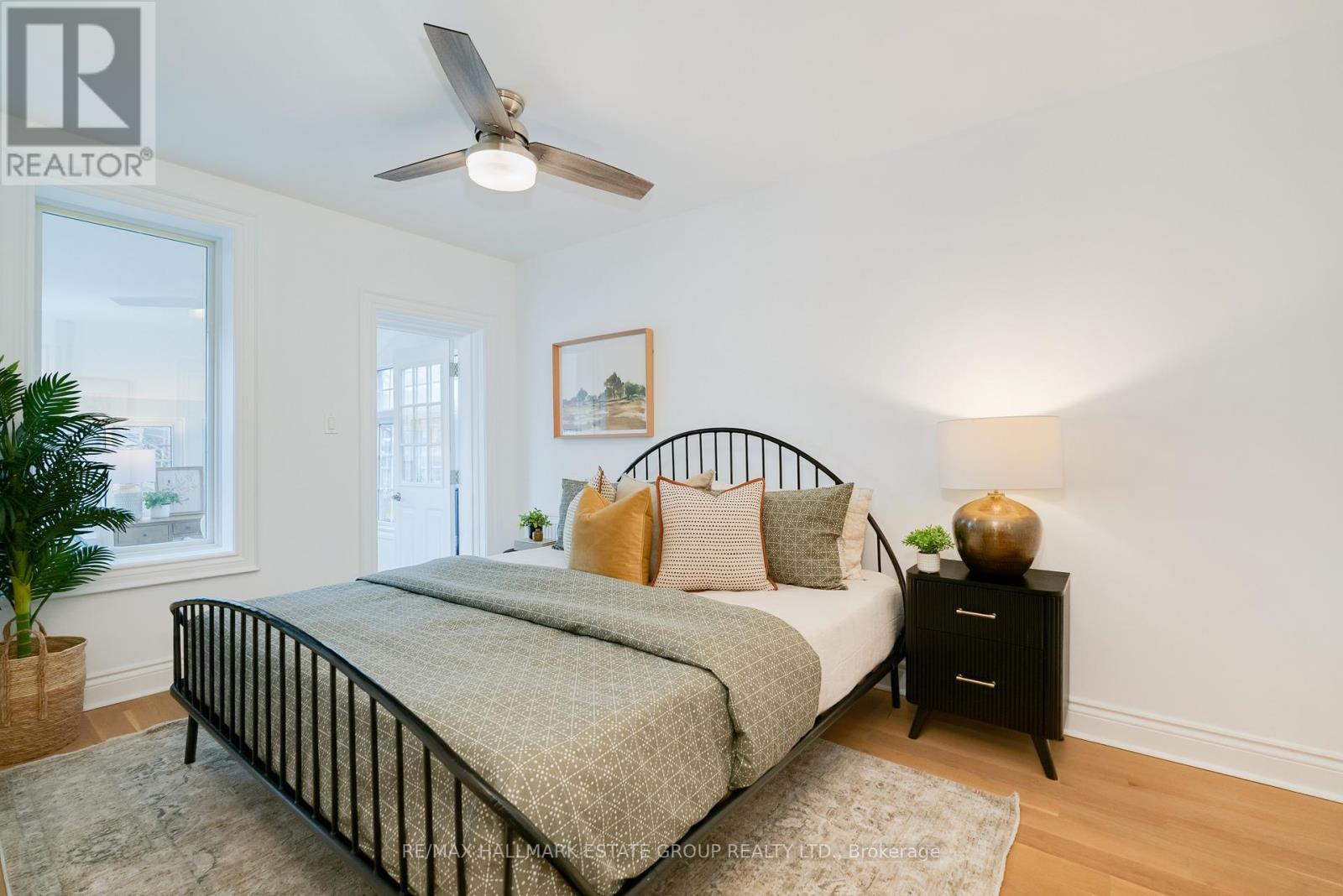 27 Rainsford Road, Toronto, Ontario  M4L 3N5 - Photo 16 - E12923258