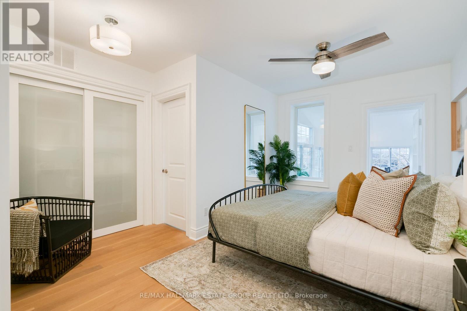 27 Rainsford Road, Toronto, Ontario  M4L 3N5 - Photo 17 - E12923258