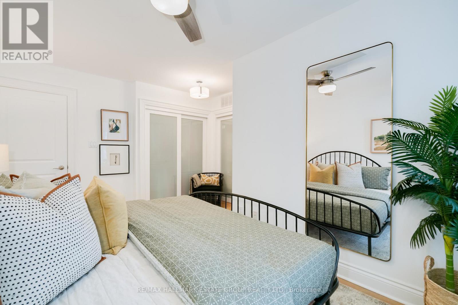 27 Rainsford Road, Toronto, Ontario  M4L 3N5 - Photo 18 - E12923258