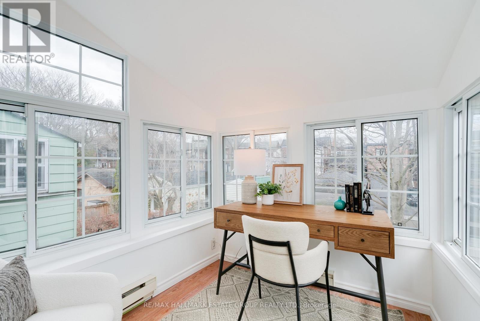 27 Rainsford Road, Toronto, Ontario  M4L 3N5 - Photo 19 - E12923258