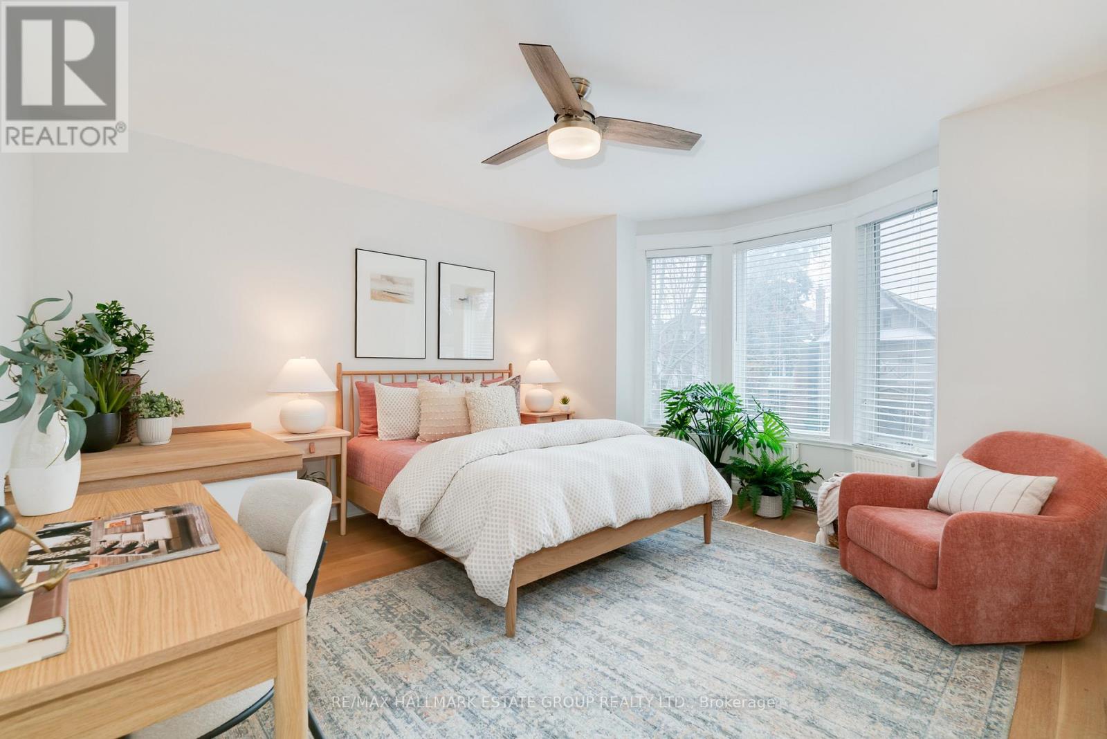 27 Rainsford Road, Toronto, Ontario  M4L 3N5 - Photo 22 - E12923258