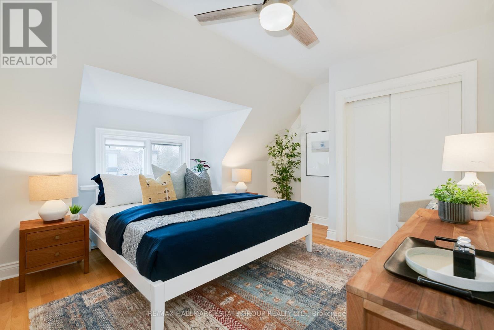 27 Rainsford Road, Toronto, Ontario  M4L 3N5 - Photo 27 - E12923258