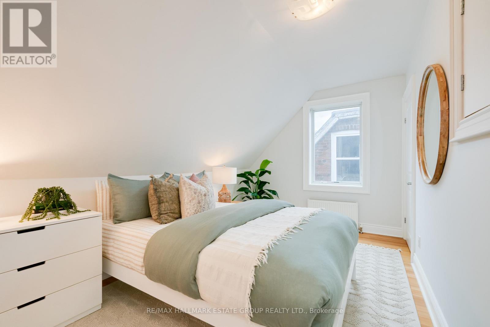 27 Rainsford Road, Toronto, Ontario  M4L 3N5 - Photo 30 - E12923258