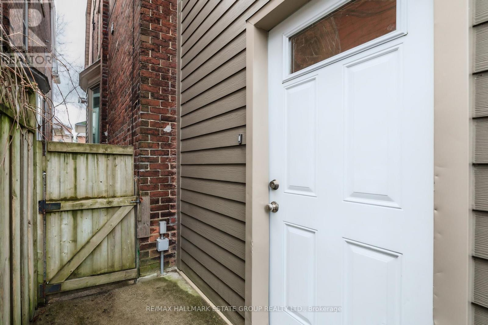 27 Rainsford Road, Toronto, Ontario  M4L 3N5 - Photo 31 - E12923258