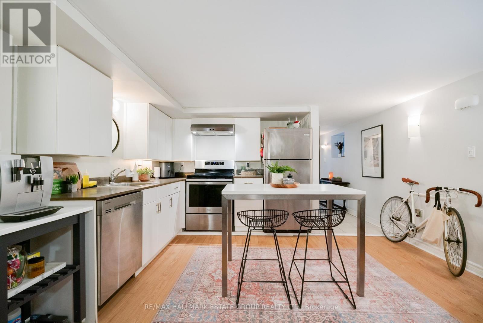 27 Rainsford Road, Toronto, Ontario  M4L 3N5 - Photo 35 - E12923258