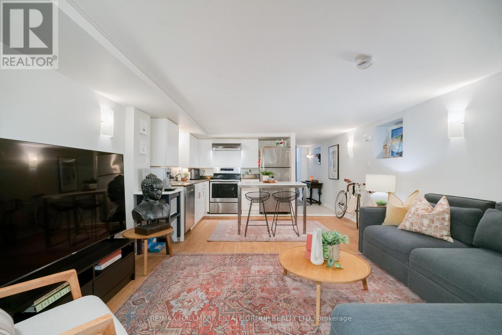 27 Rainsford Road, Toronto, Ontario  M4L 3N5 - Photo 36 - E12923258