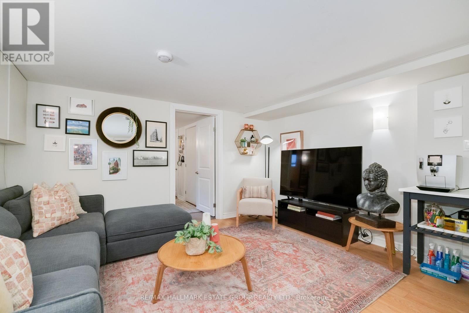 27 Rainsford Road, Toronto, Ontario  M4L 3N5 - Photo 37 - E12923258