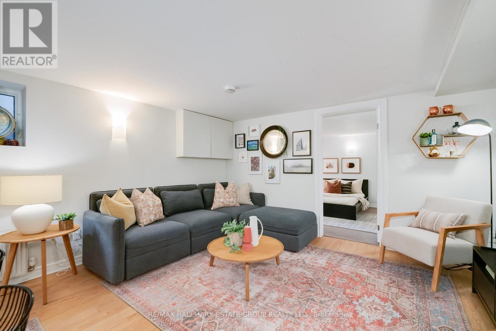 27 Rainsford Road, Toronto, Ontario  M4L 3N5 - Photo 38 - E12923258