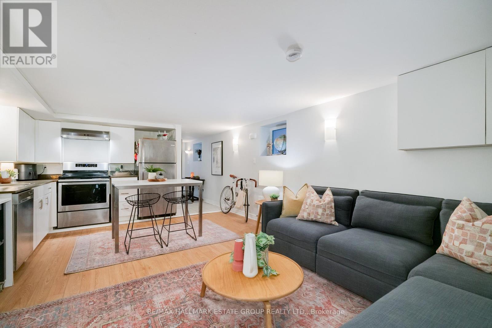 27 Rainsford Road, Toronto, Ontario  M4L 3N5 - Photo 39 - E12923258